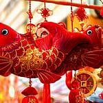 Hong Kong Tourism Board 香港旅遊發展局：Chinese New Year Fortune Hotspots 新春節慶十二生肖開運點