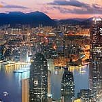 【機構合作】香港旅遊發展局：香港20個最強好運景點 【Corporate Partnership】Hong Kong Tourism Board: 20 Best Fortune Hotspots