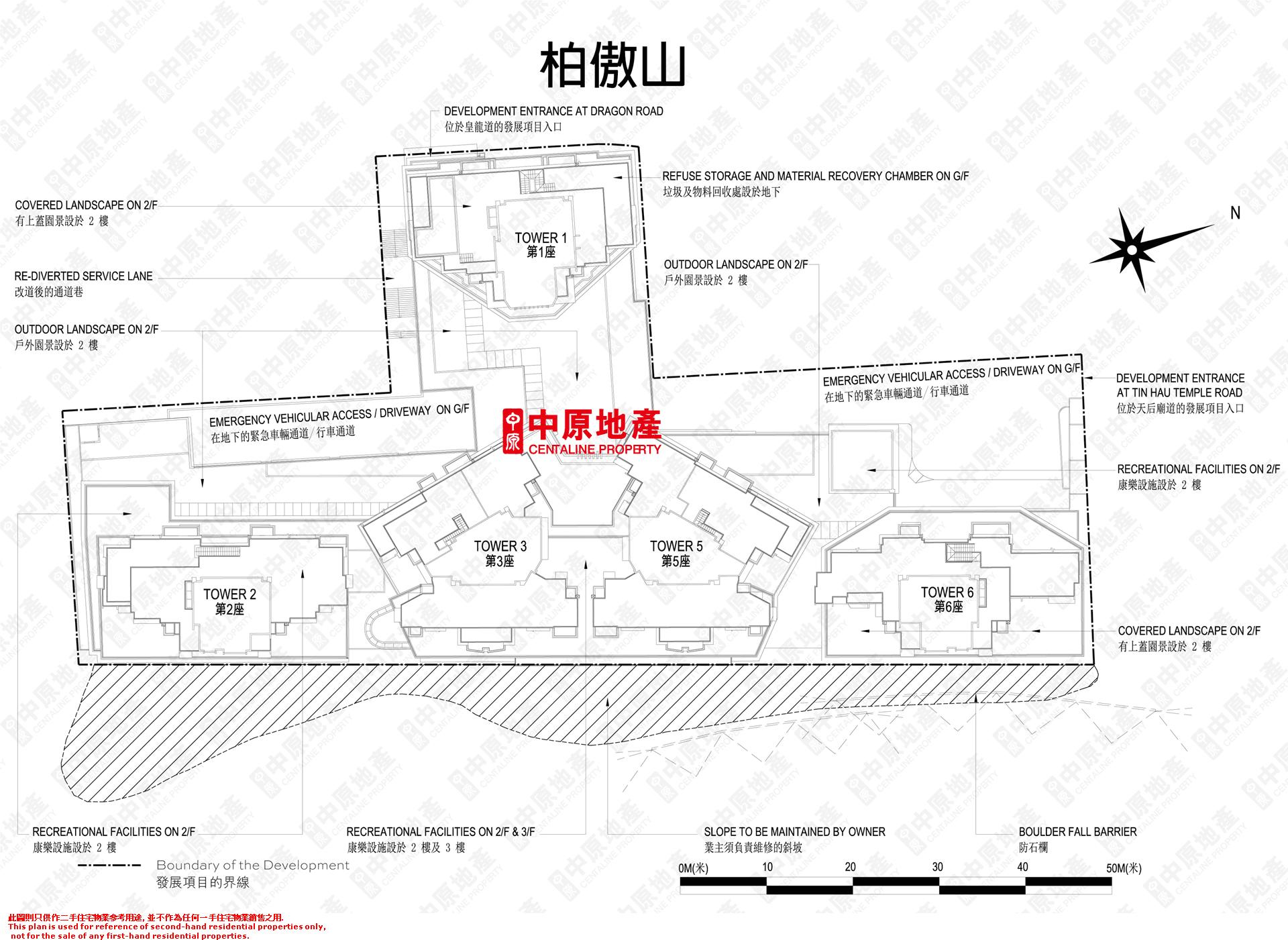 201604-The PaviliaHill_Floorplan_G