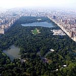 亭台樓閣話風水：公園篇 Architectural Feng Shui Talk: Park