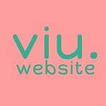 全新網站域名 New Domain Name www.viu.website